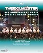 THE IDOLM@STER 4th ANNIVERSARY PARTY SPECIAL DREAM TOUR�fS!! [Blu-ray]