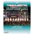 THE IDOLM@STER 4th ANNIVERSARY PARTY SPECIAL DREAM TOUR�fS!! [Blu-ray]