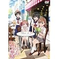 OVA�u�Ƃ���Ȋw�̒��d���C�v [DVD]