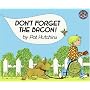 Don't Forget the Bacon!