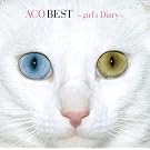 ACO BEST~girl�fs Diary~