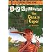 A to Z Mysteries: The Canary Caper (A Stepping Stone Book(TM))