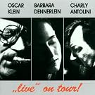Live on Tour!