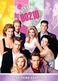 [DVD] Beverly Hills, 90210: Season 3