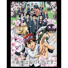 SKET DANCE�iA�j [2012�N �J�����_�[]