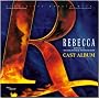 Rebecca - Das Musical. Audio CD