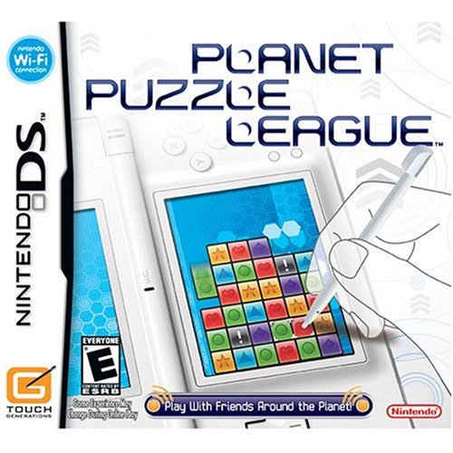  Planet Puzzle League