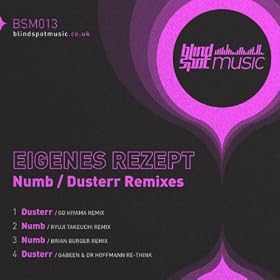 Numb (Brian Burger Remix)