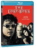 [DVD] The Lost Boys [Blu-ray]