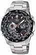 [�J�V�I]CASIO �r���v EDIFICE �G�f�t�B�X �^�t�\�[���[�d�g���v MULTIBAND6 EQW-M1000DB-1AJF �����Y