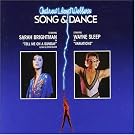 SONG & DANCE