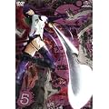 �w���َ��^ HIGHSCHOOL OF THE DEAD 5 [DVD]
