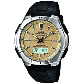 [�J�V�I]CASIO �r���v WAVE CEPTOR �E�F�[�u�Z�v�^�[ �^�t�\�[���[ �d�g���v WVA-620J-9AJF �����Y