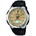 [�J�V�I]CASIO �r���v WAVE CEPTOR �E�F�[�u�Z�v�^�[ �^�t�\�[���[ �d�g���v WVA-620J-9AJF �����Y