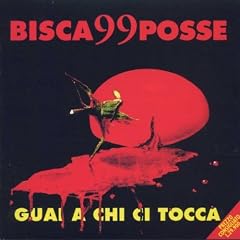 Guai a Chi Ci Tocc