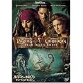 �p�C���[�c�E�I�u�E�J���r�A��/�f�b�h�}���Y�E�`�F�X�g [DVD]
