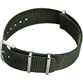 [�J�V�X]CASSIS TYPE NATO �i�g�[�^�C�v���v�x���g 20mm �O���[�� �t�@�u���b�N���v�x���g #141.601S 072 020