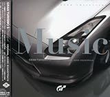 [CD]ゲーム・ミュージック GRAN TURISMO 5 Prologue ORIGINAL GAME SOUNDTRACK