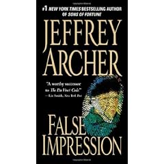 False Impression