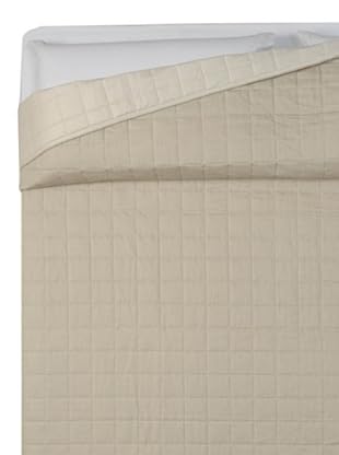 HomeTrends Copriletto Soft (Ecru)