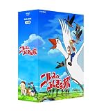 �j���X�̂ӂ����ȗ� DVD-BOX