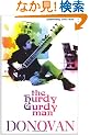 The Hurdy Gurdy Man