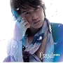 FREEDOM~���o�ғI���R(���񐶎Y�����)(DVD�t)