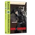 Gun X Sword: Complete Box Set S.A.V.E. (�K���~�\�[�h �k�Ĕ�) [DVD]