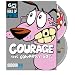 Courage the Cowardly Dog: Season One [DVD] [Import]