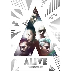 ALIVE�yCD+2DVD+PHOTO BOOK�z(���񐶎Y����)