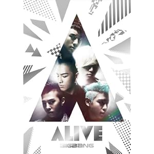 ALIVE【CD+2DVD+PHOTO BOOK】(初回生産限定)