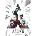 ALIVE�yCD+2DVD+PHOTO BOOK�z(���񐶎Y����)