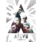 ALIVE�yCD+2DVD+PHOTO BOOK�z(���񐶎Y����)