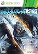 Metal Gear Rising Revengeance (�A����:�k��)