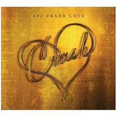 Crash Love (Dlx) (Dig)