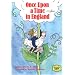 �C�M���X�̂΂Ȃ��\Once upon a time in England �y�u�k�Љp�ꕶ�Ɂz