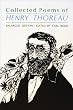 Collected Poems of Henry Thoreau