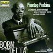 Born in the Delta