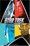 [Book] Star Trek: Countdown TPB