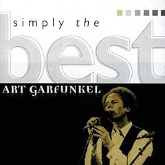Art Garfunkel simply the best