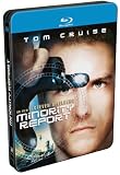 [DVD] Minority Report - Edition limitée Boitier métal [Blu-ray]