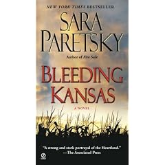 Bleeding Kansas