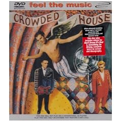 Crowded House