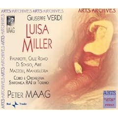 Luisa Miller