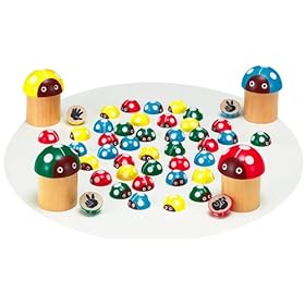 【クリックで詳細表示】Amazon.co.jp ｜ てんとうむしジャンケン W-240 ｜ おもちゃ 通販