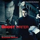 The Ghost Writer