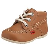 Kickers Kids Kick Hi B Core Baby Shoe