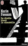 [Livre] Le diable tient la chandelle