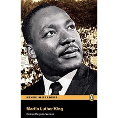 Martin Luther King (Penguin Readers: Level 3)