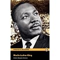 Martin Luther King (Penguin Readers: Level 3)